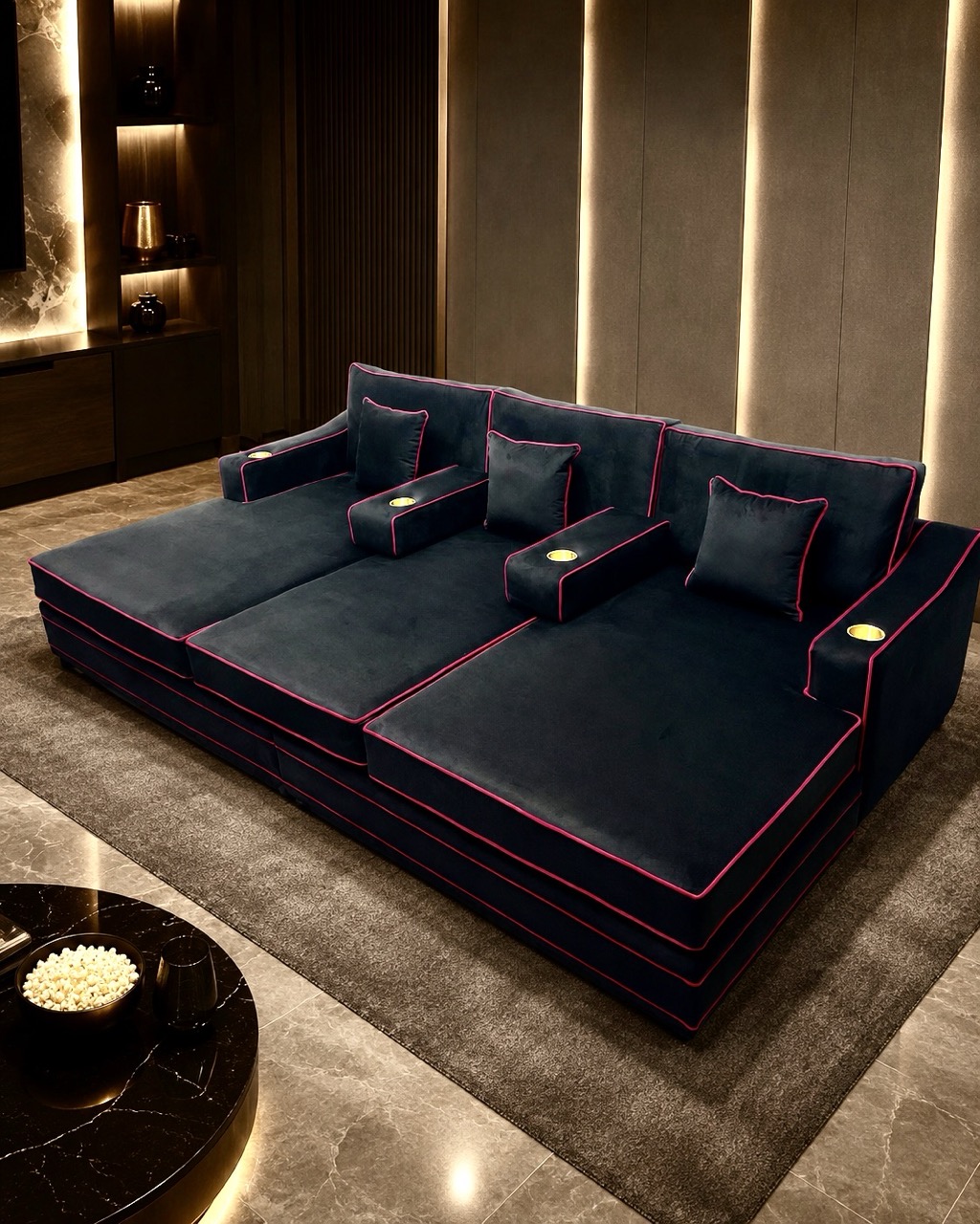 Commercial furniture
